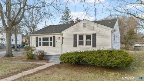 3 Highview Lane New Haven CT 06513
