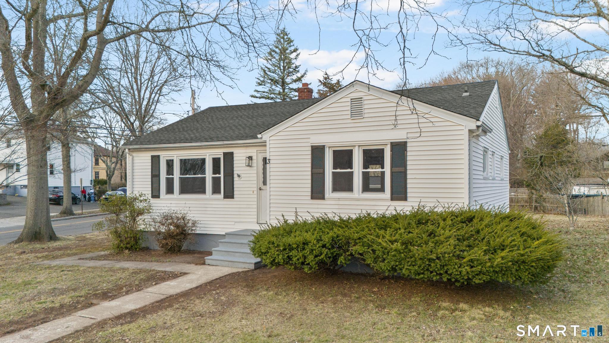 3 Highview Lane New Haven CT 06513