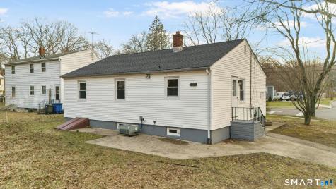 3 Highview Lane New Haven CT 06513