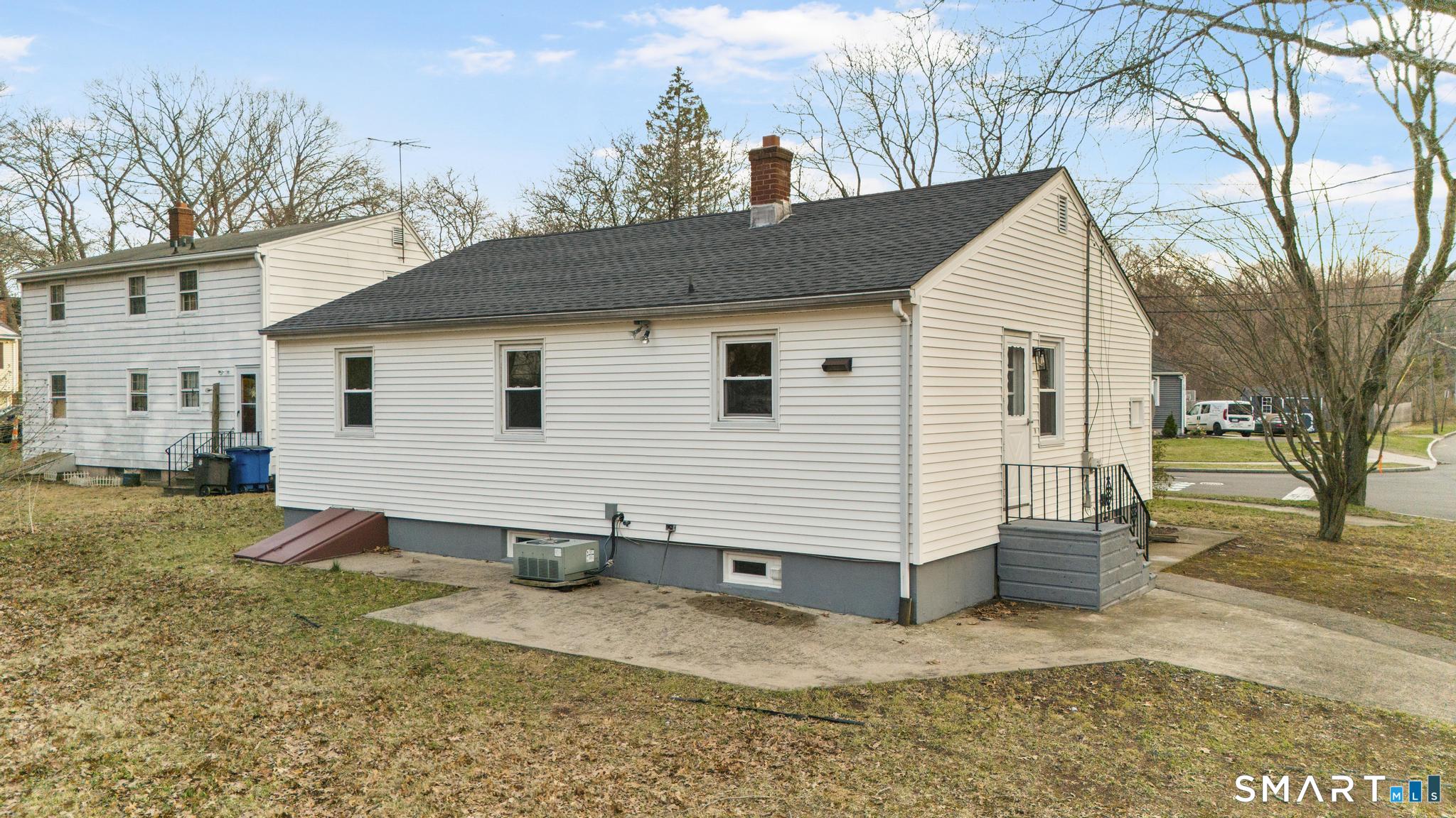 3 Highview Lane New Haven CT 06513