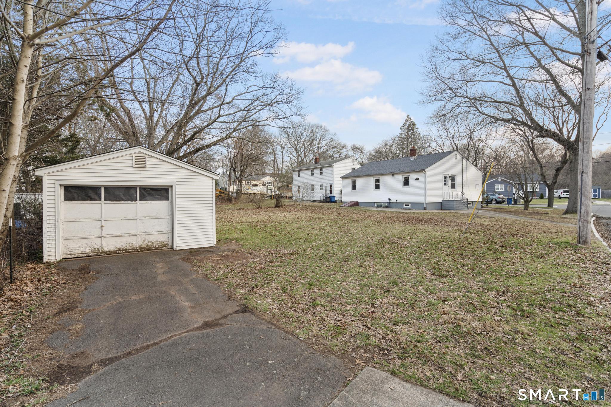3 Highview Lane New Haven CT 06513