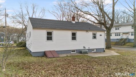 3 Highview Lane New Haven CT 06513