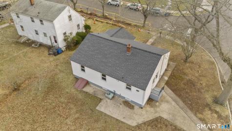 3 Highview Lane New Haven CT 06513