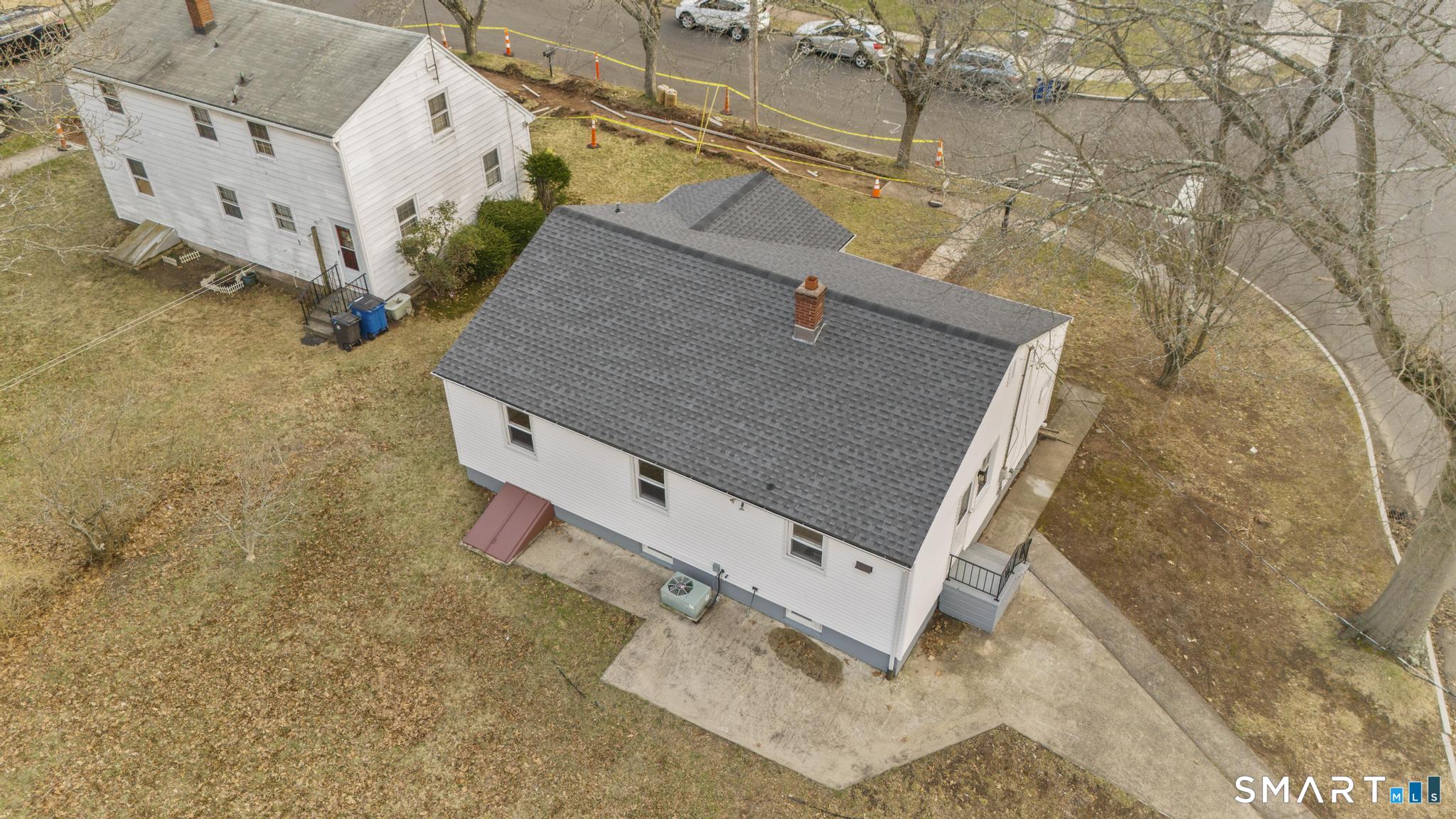 3 Highview Lane New Haven CT 06513