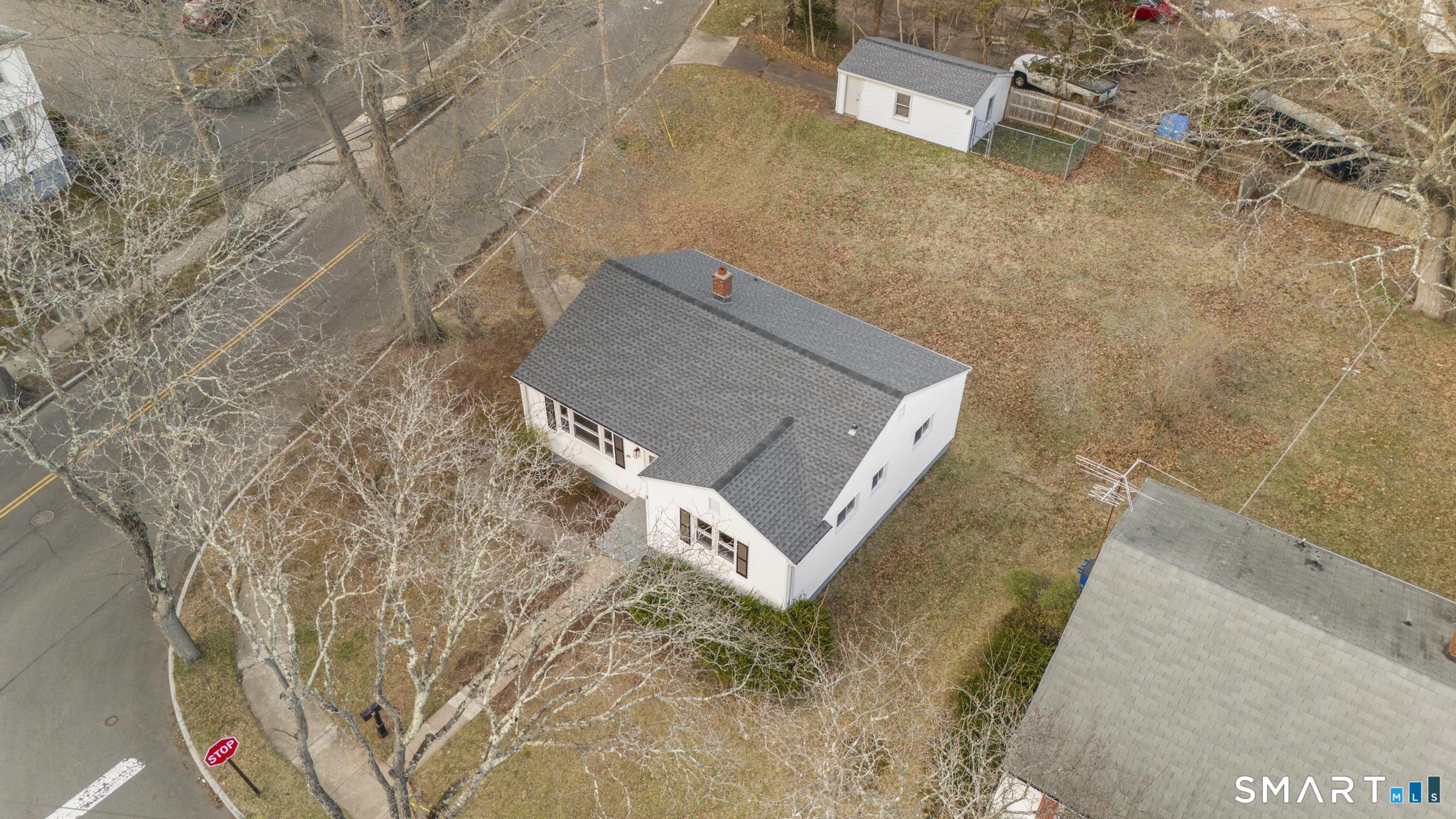 3 Highview Lane New Haven CT 06513