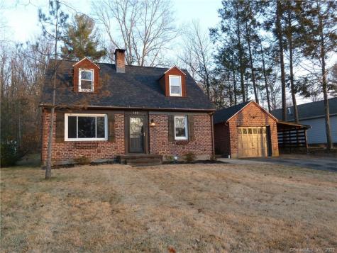 152 Garden Street Torrington CT 06790