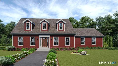 7 Freya Lane East Hampton CT 06424