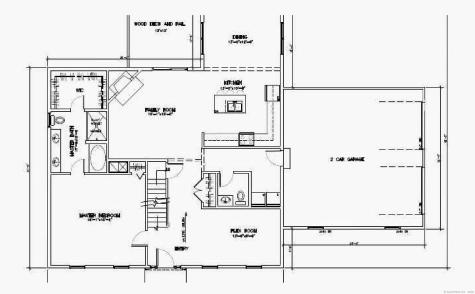 7 Freya Lane East Hampton CT 06424