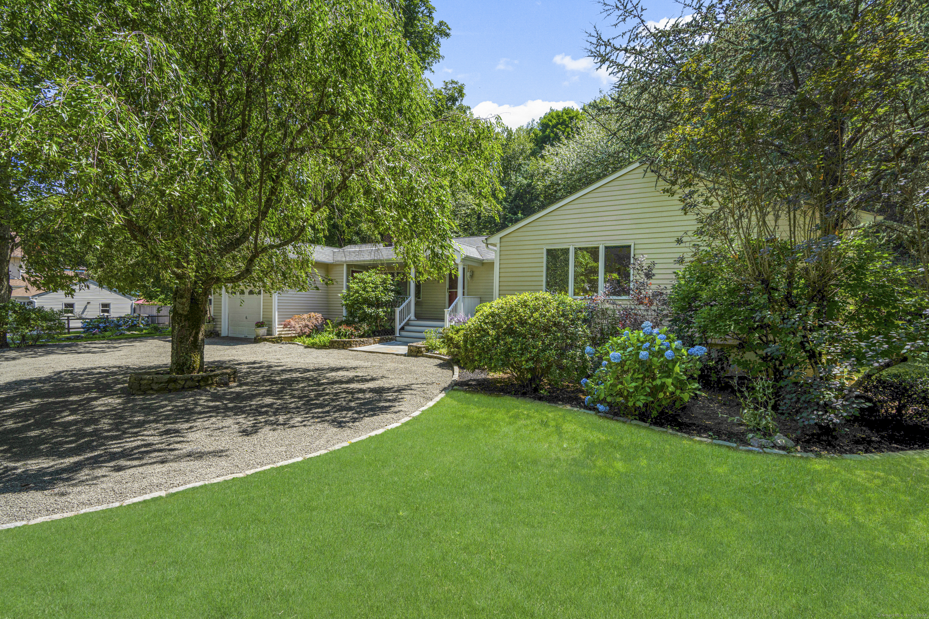 135 Silvermine Avenue Norwalk CT 06850