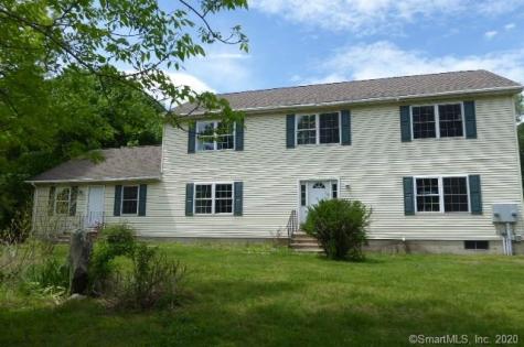 111 Burgess Road Morris CT 06763