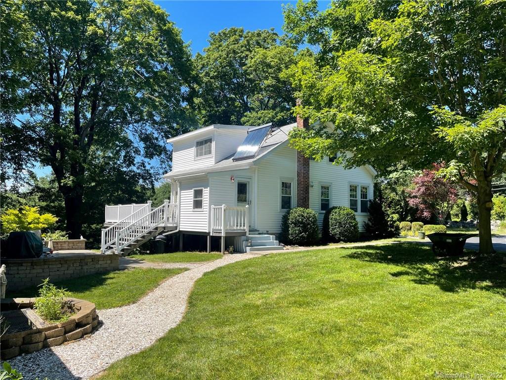 536 Boston Post Road Waterford CT 06385
