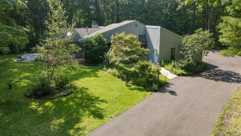 141 Camp Road Middlebury CT 06762