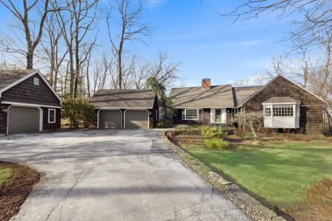 15 Poplar Hill Drive Farmington CT 06032