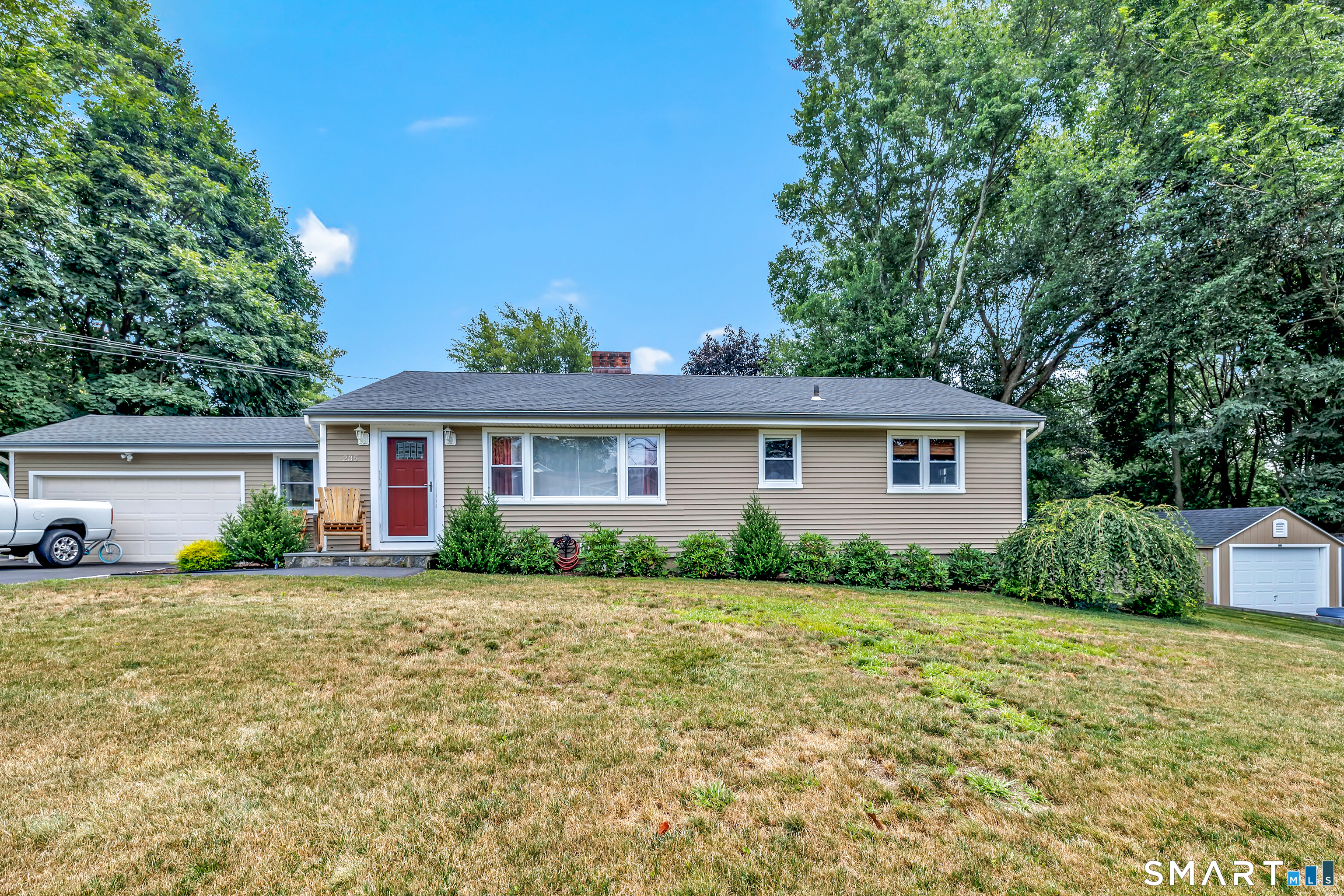 235 Overland Drive Stratford CT 06614