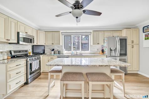 235 Overland Drive Stratford CT 06614