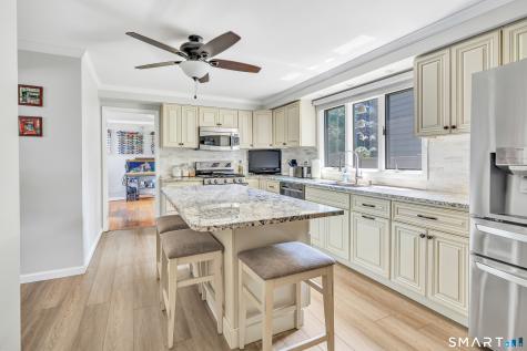 235 Overland Drive Stratford CT 06614