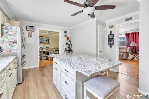 235 Overland Drive Stratford CT 06614