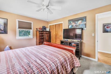 235 Overland Drive Stratford CT 06614
