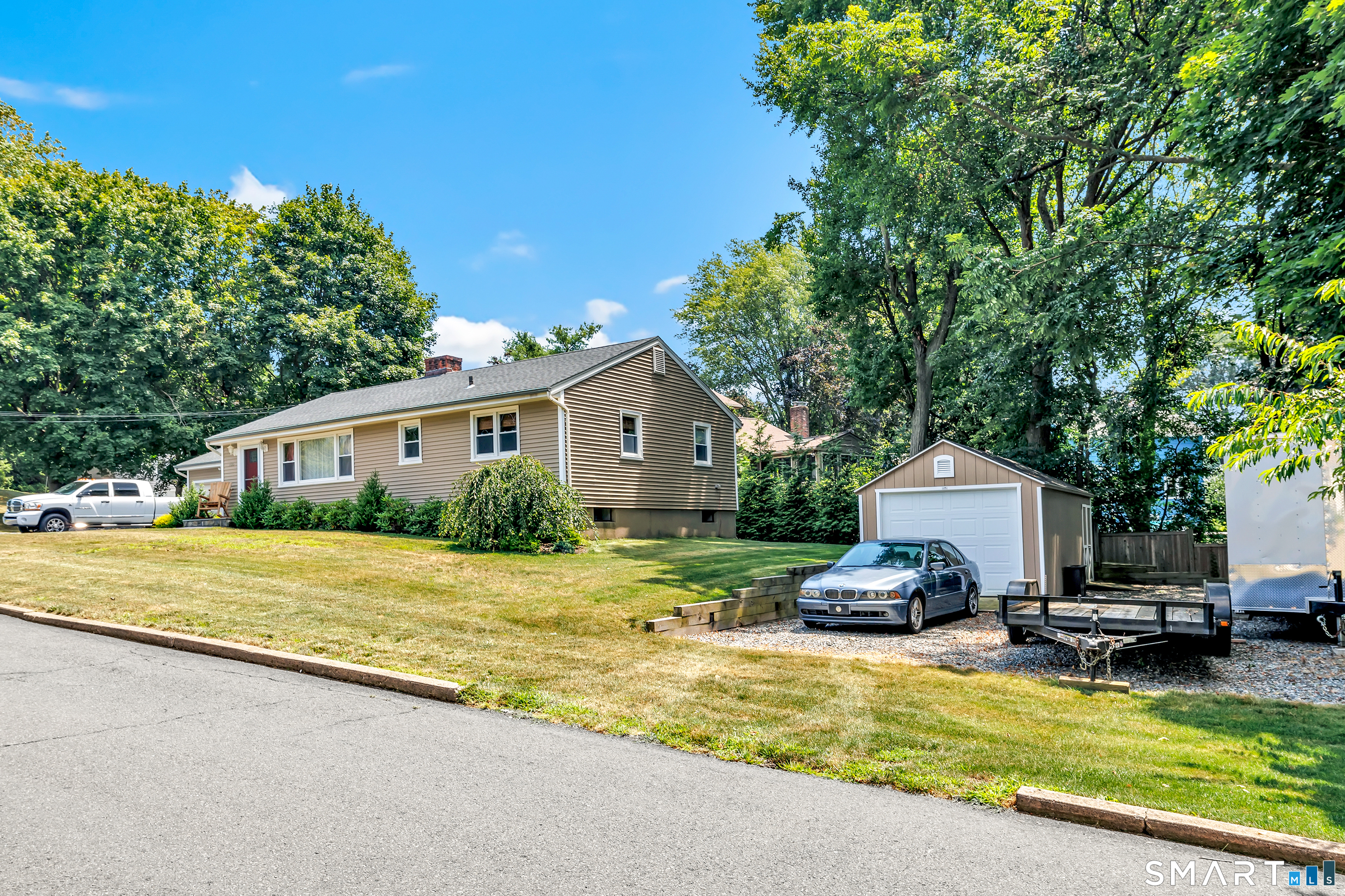 235 Overland Drive Stratford CT 06614
