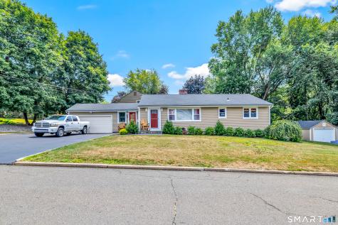 235 Overland Drive Stratford CT 06614