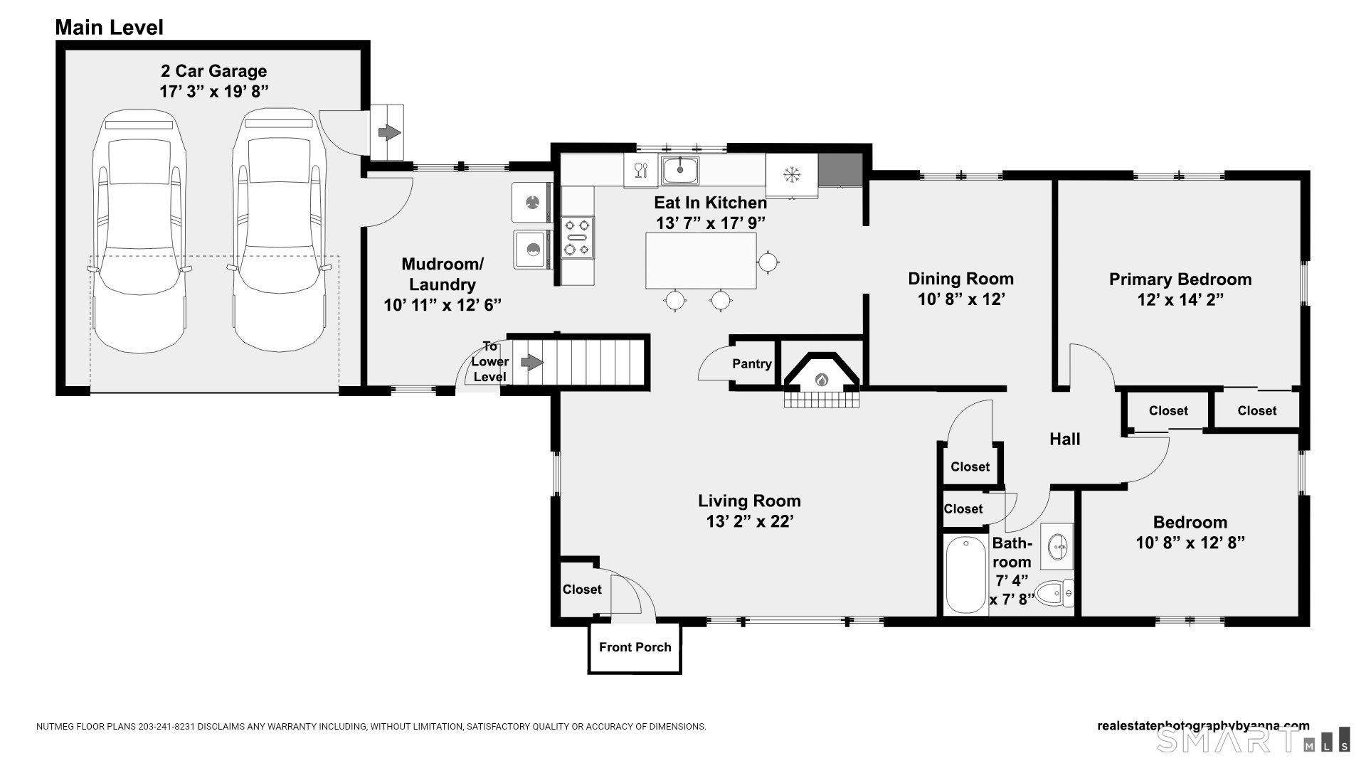 235 Overland Drive Stratford CT 06614