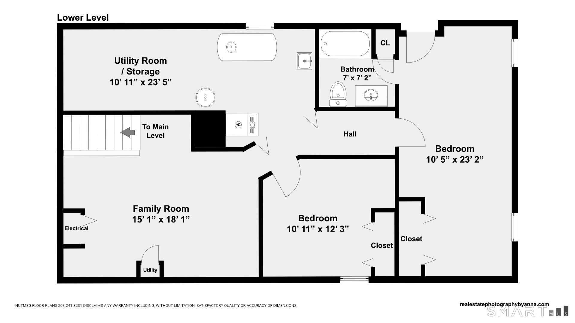 235 Overland Drive Stratford CT 06614