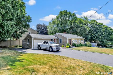 235 Overland Drive Stratford CT 06614