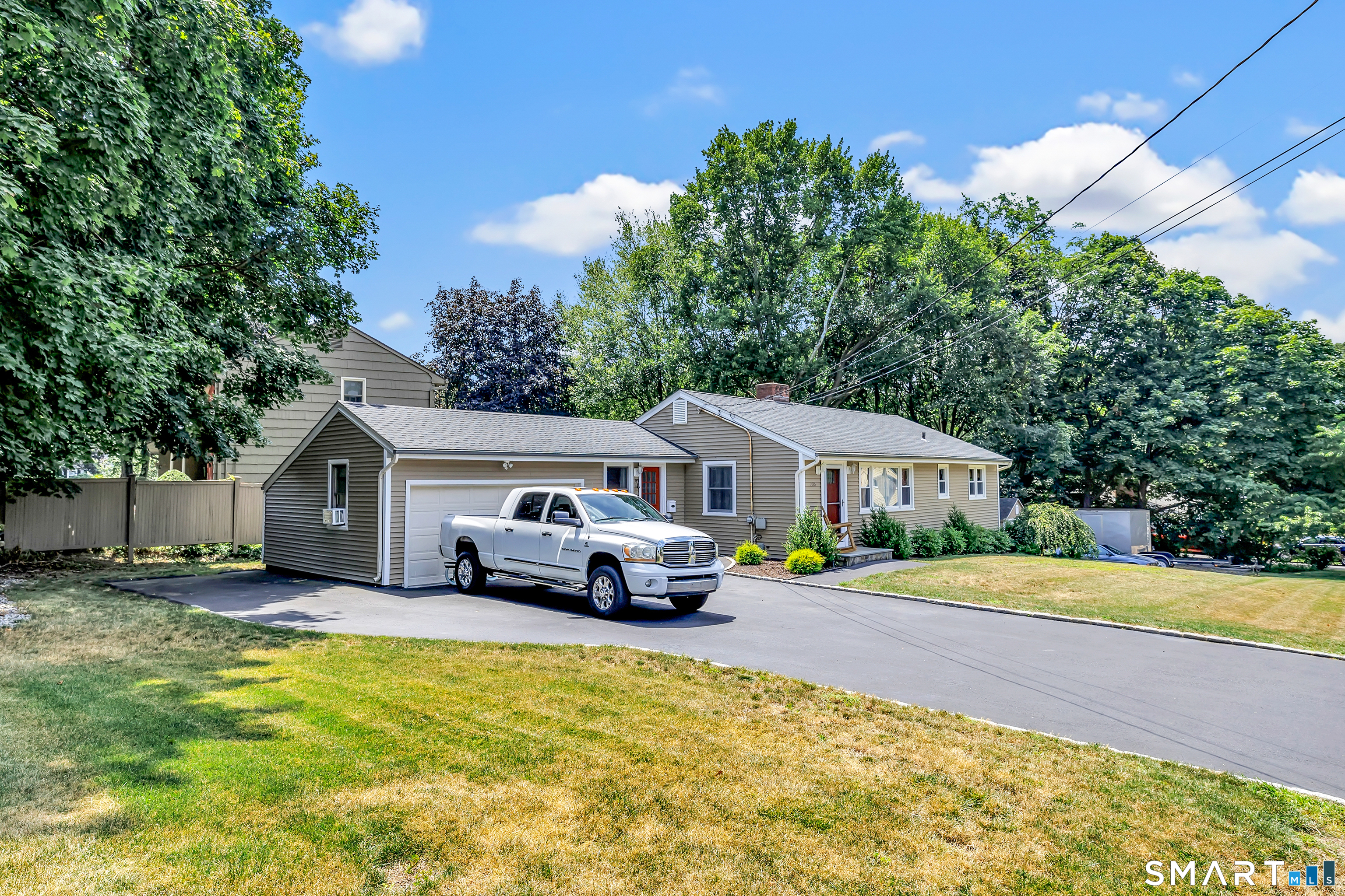 235 Overland Drive Stratford CT 06614