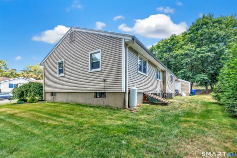 235 Overland Drive Stratford CT 06614