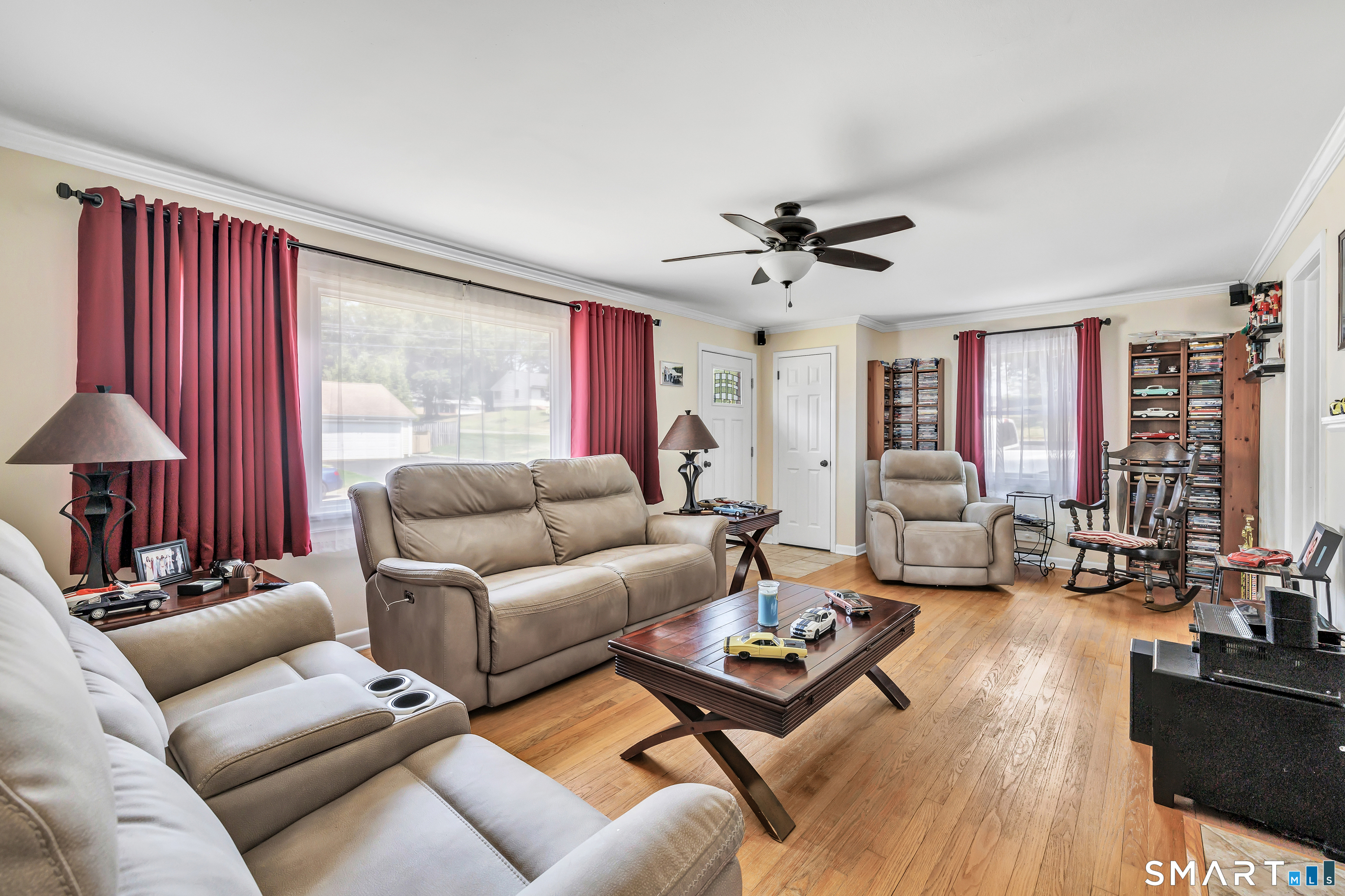 235 Overland Drive Stratford CT 06614