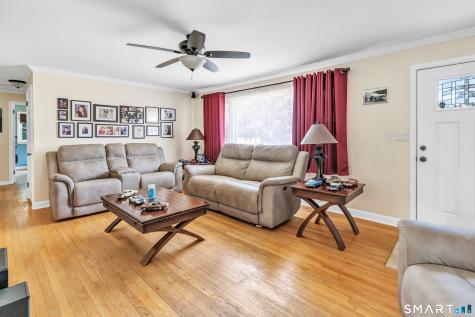 235 Overland Drive Stratford CT 06614