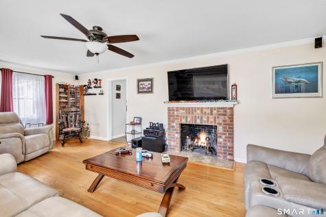 235 Overland Drive Stratford CT 06614