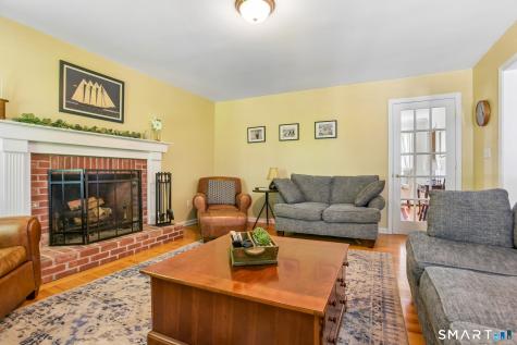 34 Spring Rock Road East Lyme CT 06333
