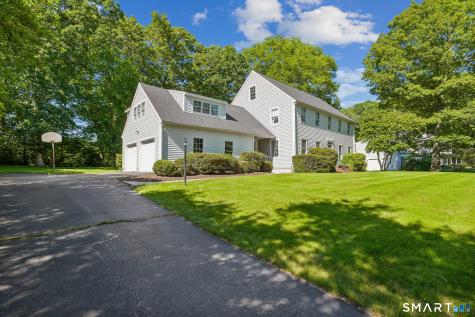 34 Spring Rock Road East Lyme CT 06333