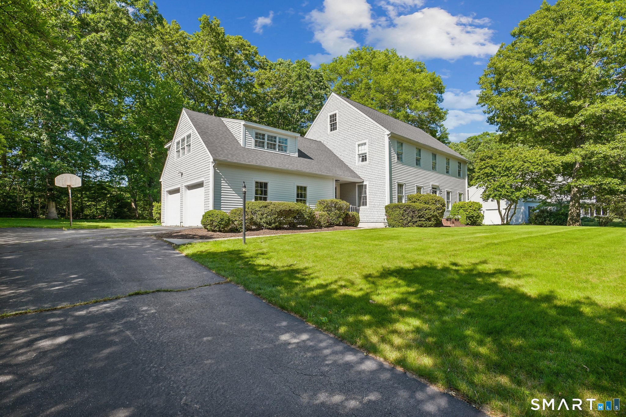 34 Spring Rock Road East Lyme CT 06333
