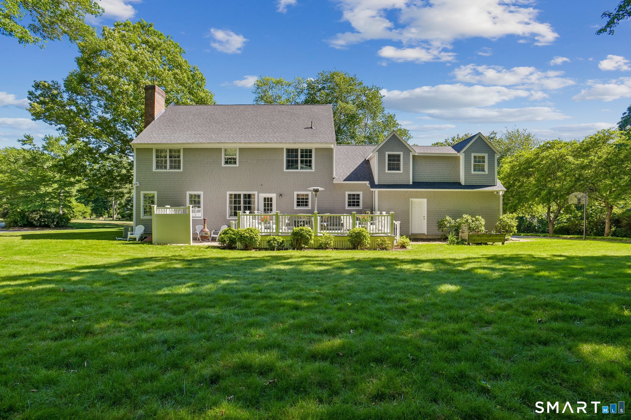 34 Spring Rock Road East Lyme CT 06333
