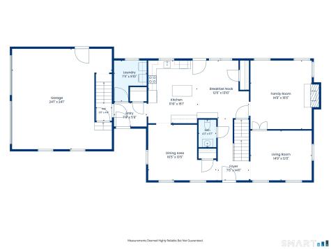 34 Spring Rock Road East Lyme CT 06333