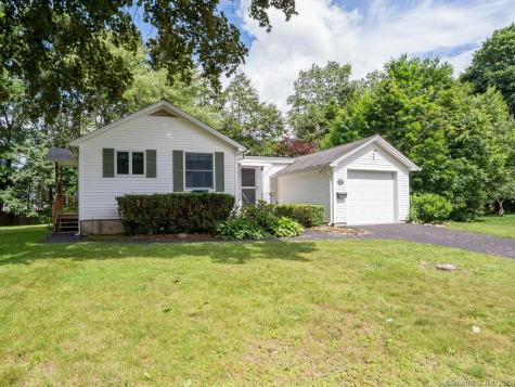 91 Northside Drive Torrington CT 06790