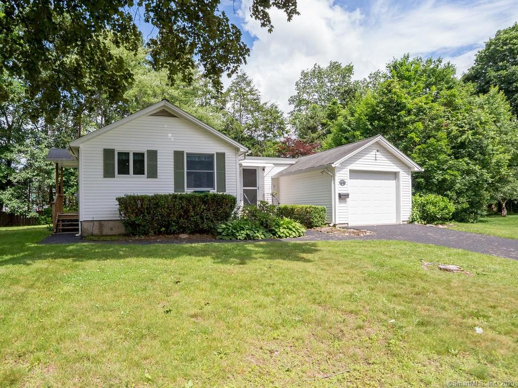 91 Northside Drive Torrington CT 06790