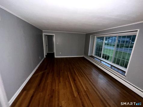 52 Ellsworth Drive Bloomfield CT 06002