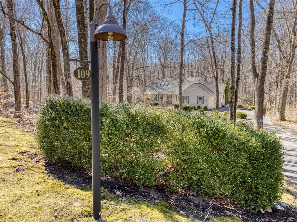 109 Bar Gate Trail Killingworth CT 06419