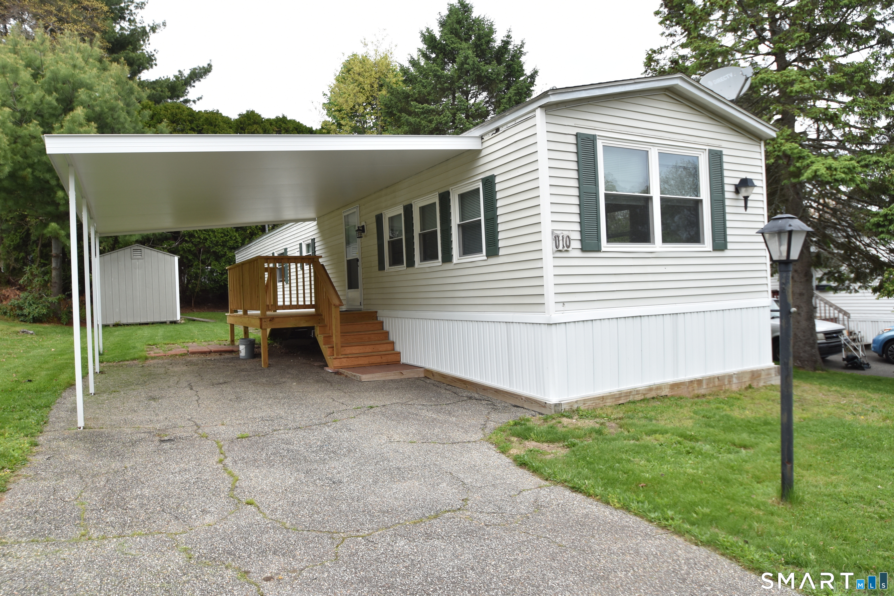 325 Kelly Road Vernon CT 06066