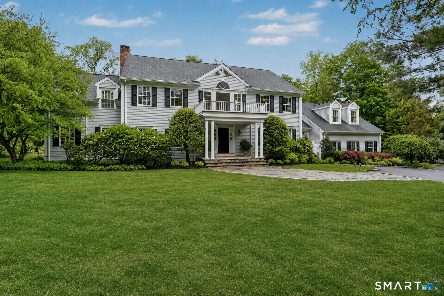 596 Silvermine Road New Canaan CT 06840