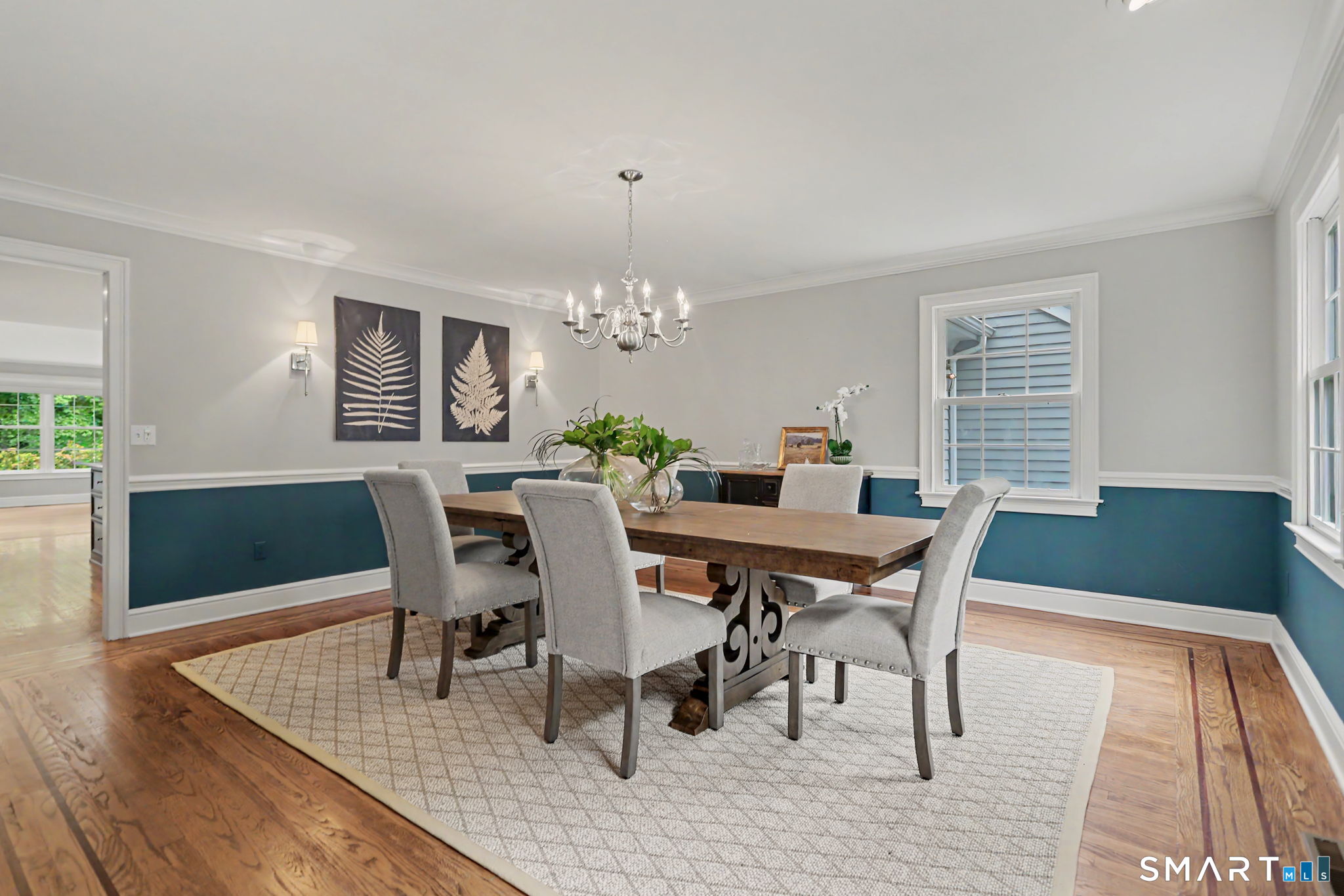 596 Silvermine Road New Canaan CT 06840
