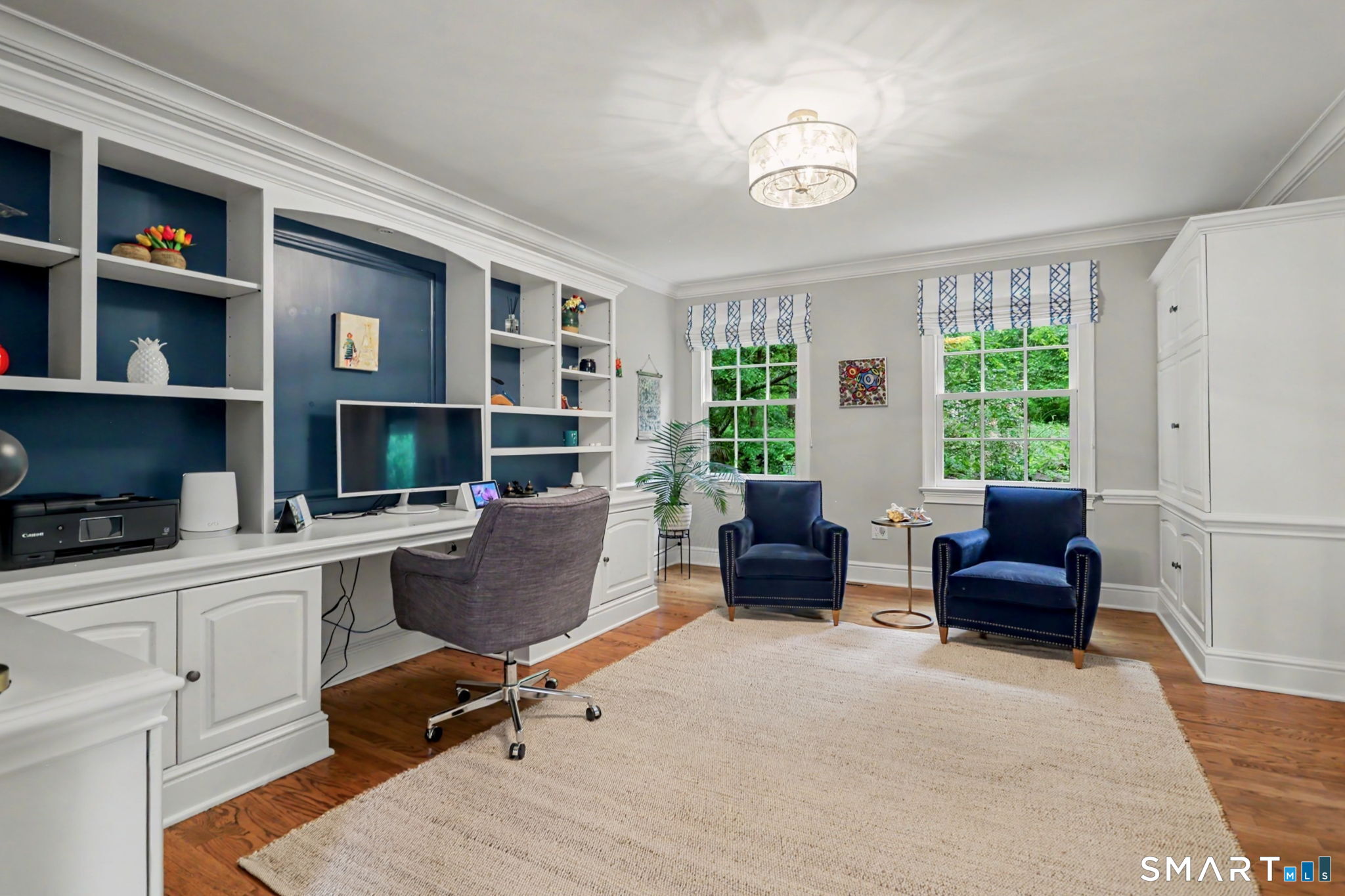 596 Silvermine Road New Canaan CT 06840