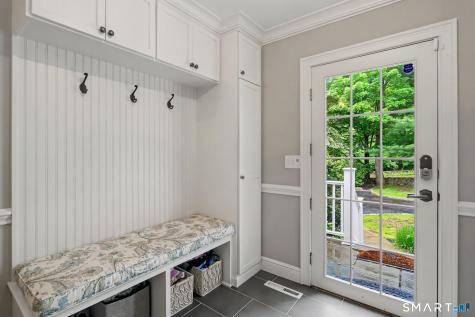596 Silvermine Road New Canaan CT 06840