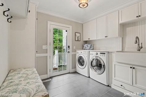 596 Silvermine Road New Canaan CT 06840