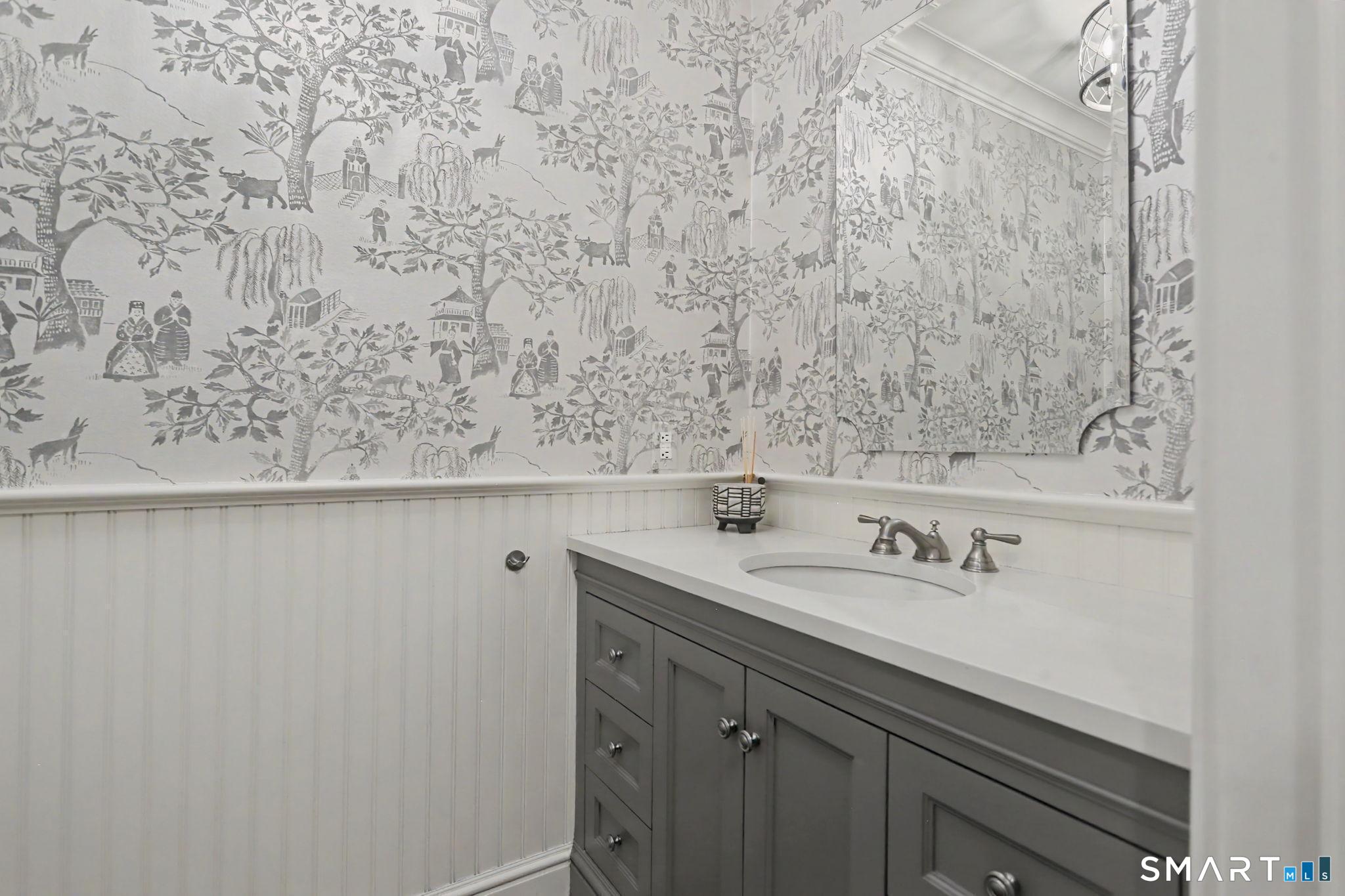 596 Silvermine Road New Canaan CT 06840