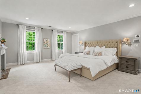 596 Silvermine Road New Canaan CT 06840