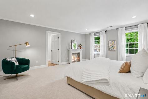 596 Silvermine Road New Canaan CT 06840